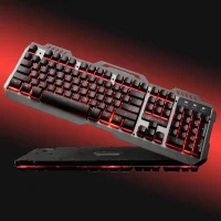 Клавиатура Oklick 790G фото 7